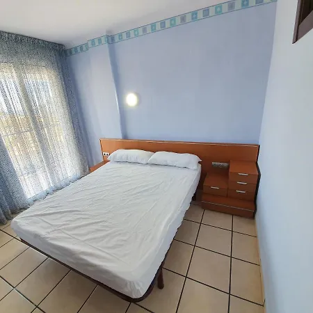 Apartment Karina Beach-5