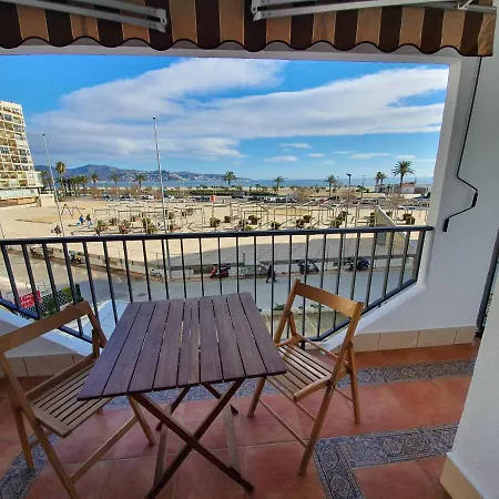 Karina Beach-5 Apartment Empuriabrava