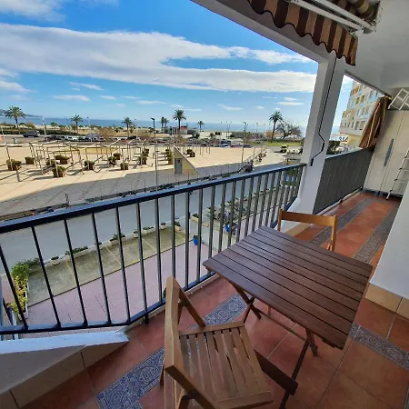 Karina Beach-5 Apartment *
