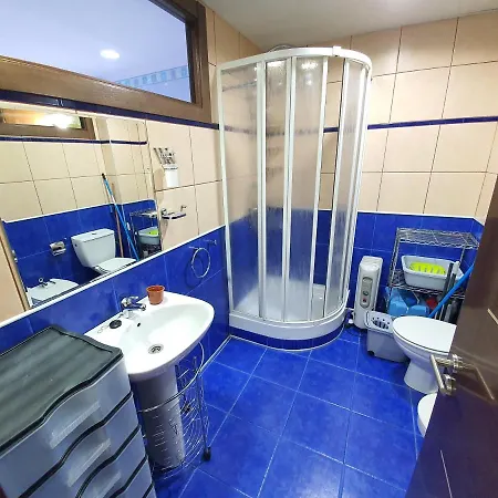 Apartment Karina Beach-5 Empuriabrava