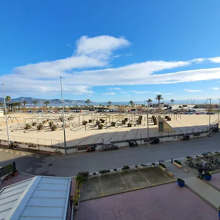 Karina Beach-5 Empuriabrava