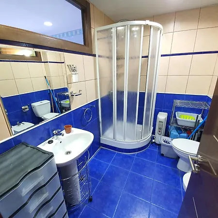 Apartament Delta Beach-5 Empuriabrava