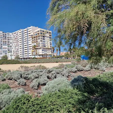 Delta Beach-5 Apartament Empuriabrava