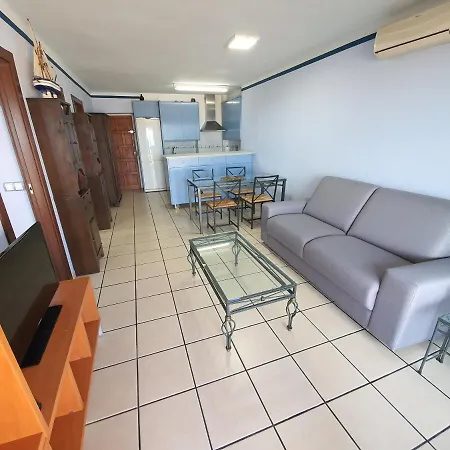 Daire Delta Beach-5 Empuriabrava