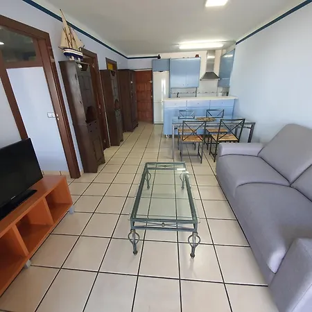 Apartamento Delta Beach-5 Appartamento Empuriabrava