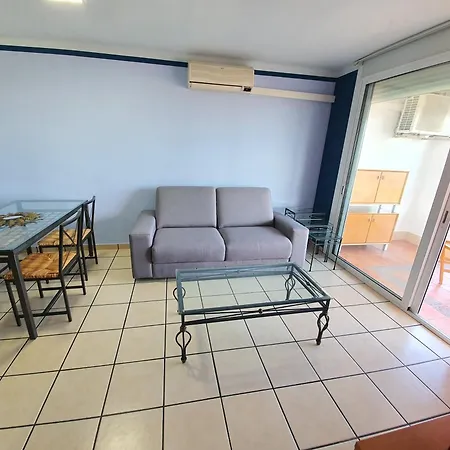 Apartamento Delta Beach-5 Appartamento *