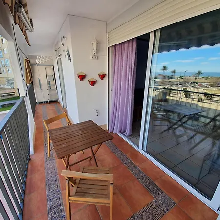 Delta Beach-5 * Empuriabrava