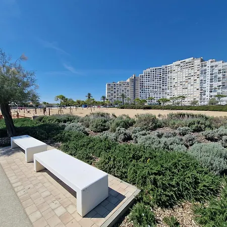 Daire Delta Beach-5 Empuriabrava