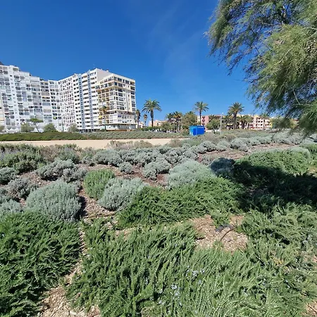 Daire Delta Beach-5