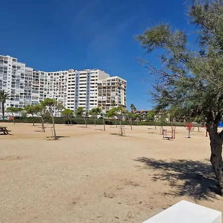 Delta Beach-5 * Empuriabrava