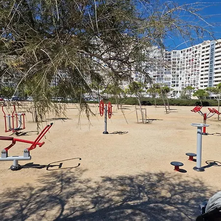Daire Delta Beach-5 Empuriabrava
