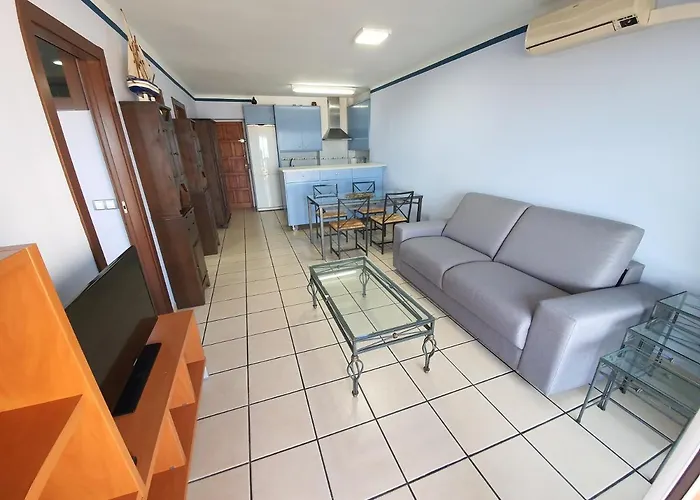 Appartamento Apartamento Delta Beach-5 Empuriabrava