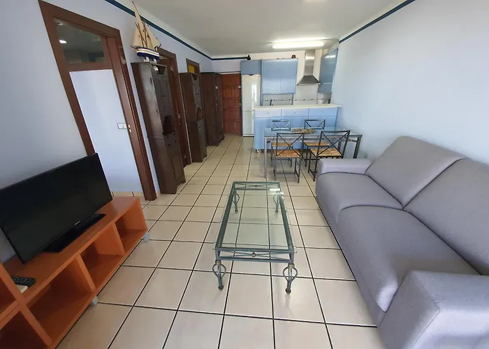 Apartamento Delta Beach-5 Appartamento Empuriabrava
