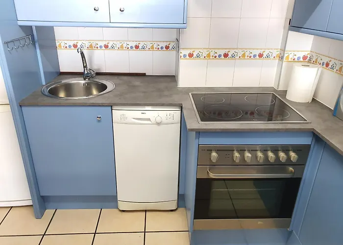 Apartamento Delta Beach-5 Appartamento