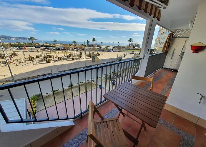 Appartamento Apartamento Delta Beach-5 Empuriabrava