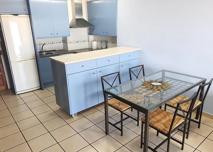 Apartamento Delta Beach-5