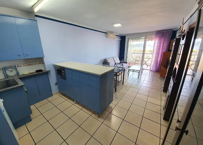 Appartamento Apartamento Delta Beach-5 Empuriabrava