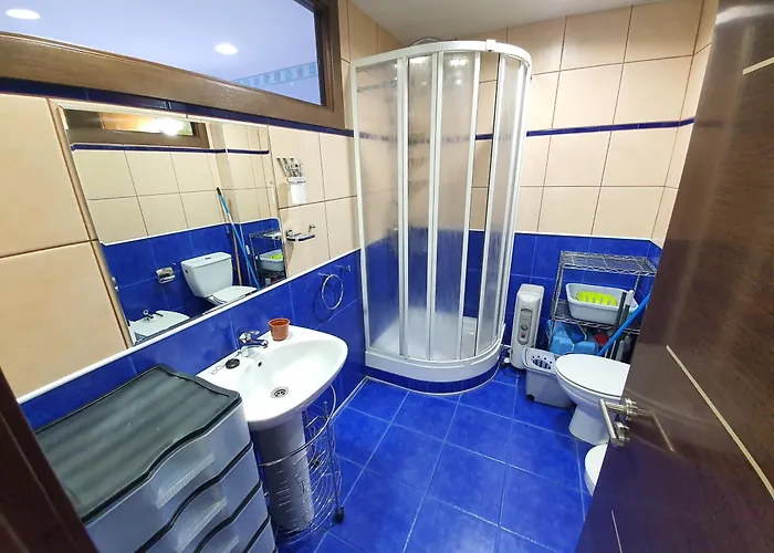 Appartamento Apartamento Delta Beach-5 Empuriabrava