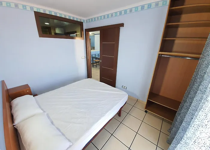 Appartamento Apartamento Delta Beach-5 *