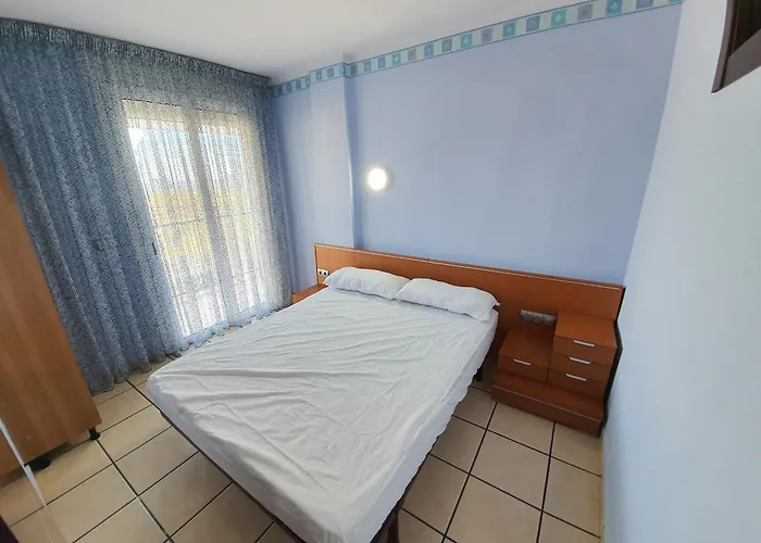 Apartamento Delta Beach-5 * Empuriabrava