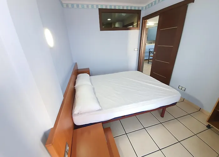 Appartamento Apartamento Delta Beach-5 *