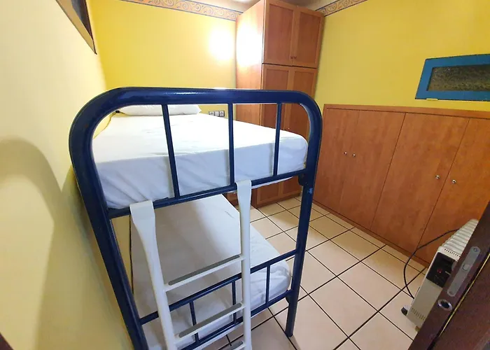 Apartamento Delta Beach-5 Appartamento Empuriabrava