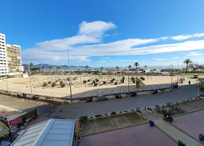 Apartamento Delta Beach-5 Appartamento