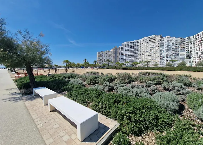 Appartamento Apartamento Delta Beach-5 Empuriabrava