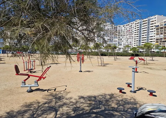 Appartamento Apartamento Delta Beach-5 Empuriabrava